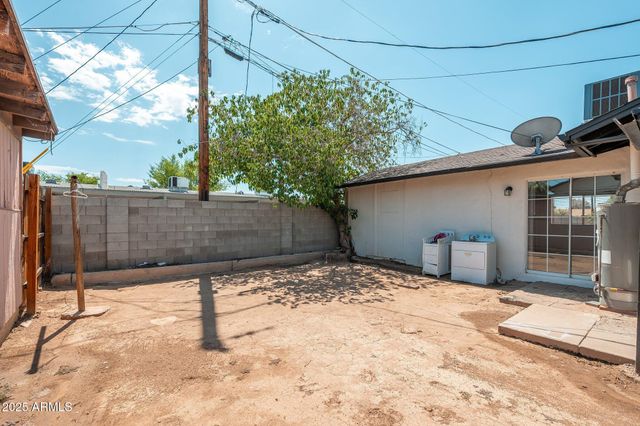 744 W Coolidge Street Apt C, Phoenix, AZ 85013