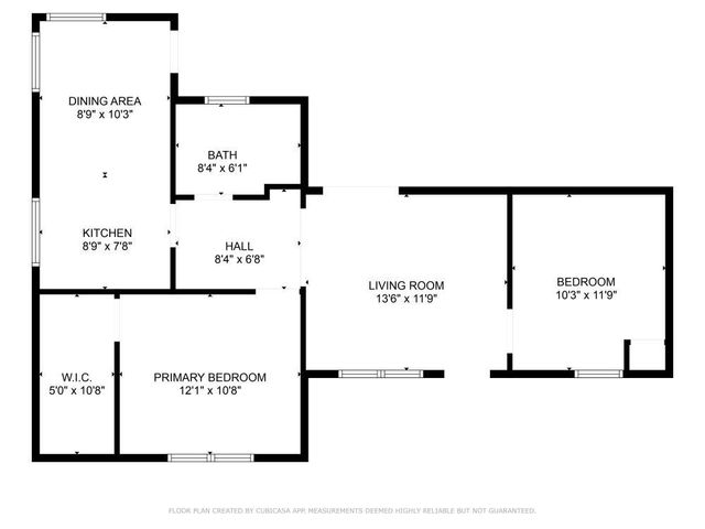 744 W Coolidge Street Apt C, Phoenix, AZ 85013