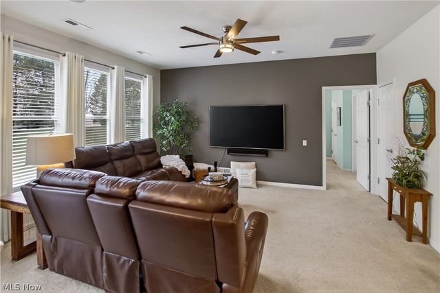 9448 Saw Mill Drive, North Ridgeville, OH 44039