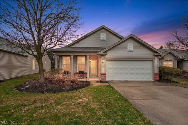 9448 Saw Mill Drive, North Ridgeville, OH 44039