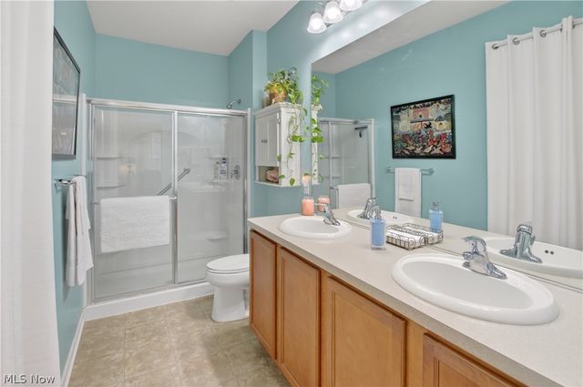 9448 Saw Mill Drive, North Ridgeville, OH 44039