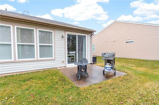 9448 Saw Mill Drive, North Ridgeville, OH 44039