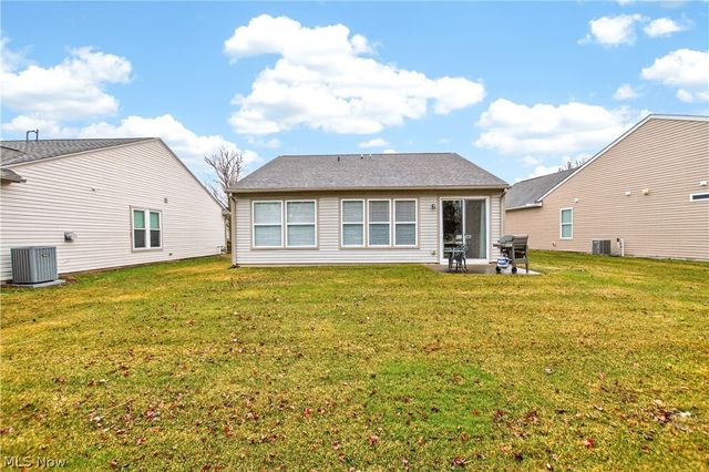 9448 Saw Mill Drive, North Ridgeville, OH 44039