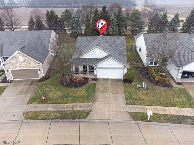 9448 Saw Mill Drive, North Ridgeville, OH 44039