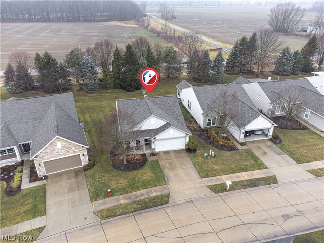 9448 Saw Mill Drive, North Ridgeville, OH 44039
