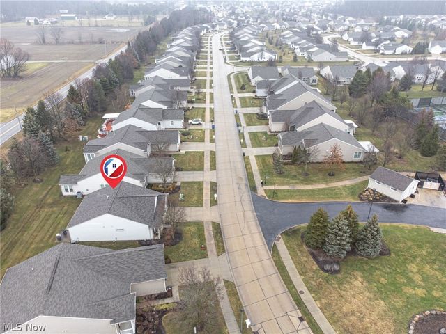 9448 Saw Mill Drive, North Ridgeville, OH 44039