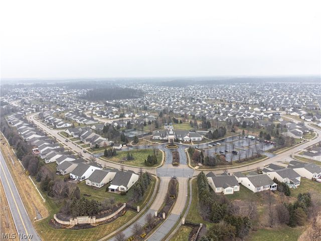 9448 Saw Mill Drive, North Ridgeville, OH 44039