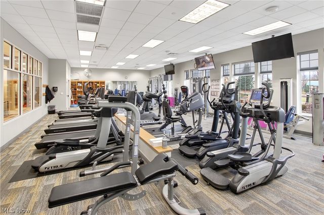 9448 Saw Mill Drive, North Ridgeville, OH 44039