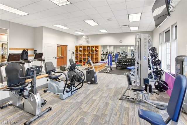 9448 Saw Mill Drive, North Ridgeville, OH 44039