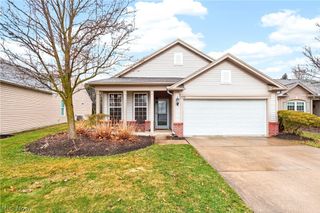 9448 Saw Mill Drive, North Ridgeville, OH 44039