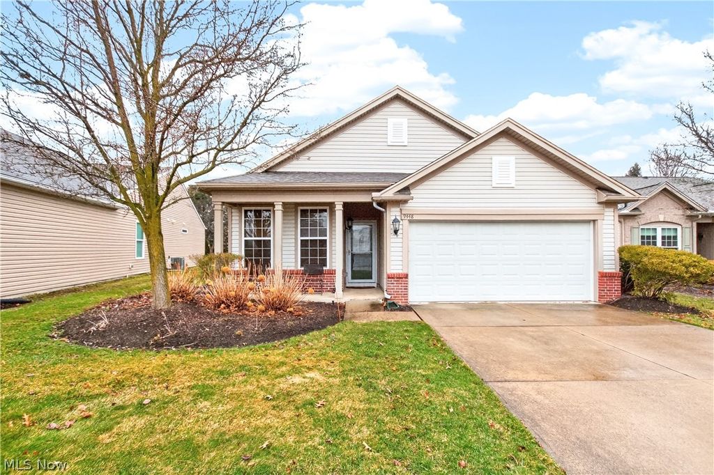 9448 Saw Mill Drive, North Ridgeville, OH 44039