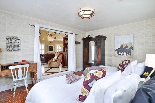 1033 Highland Avenue, Abilene, TX 79605