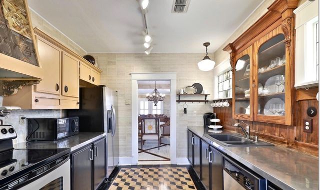 1033 Highland Avenue, Abilene, TX 79605
