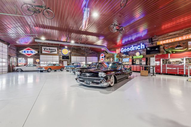 6160 CR-1103, Celina, TX 75009