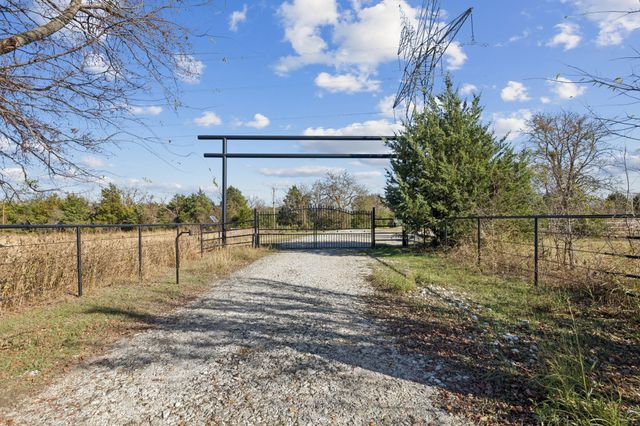 6160 CR-1103, Celina, TX 75009