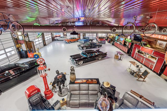 6160 CR-1103, Celina, TX 75009