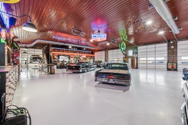 6160 CR-1103, Celina, TX 75009