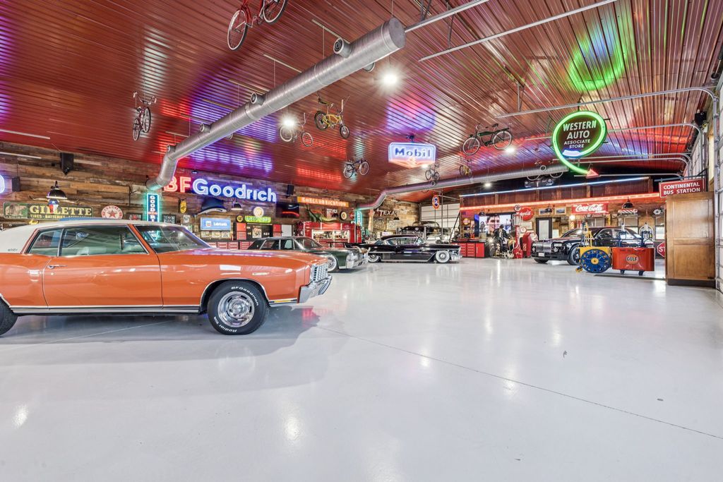 6160 CR-1103, Celina, TX 75009