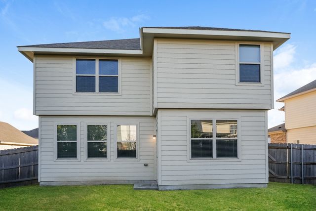 8208 Runner Oak Lane, Fort Worth, TX 76123