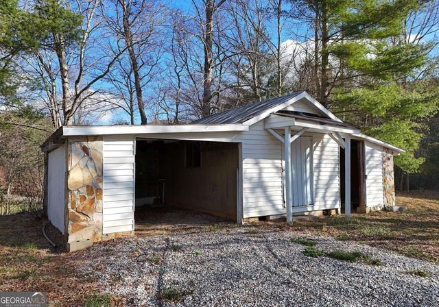 32 Whippoorwill Way, Blairsville, GA 30512