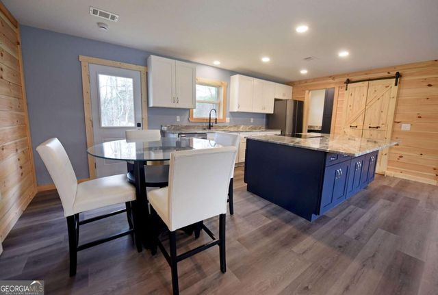 32 Whippoorwill Way, Blairsville, GA 30512