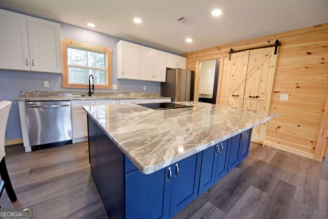 32 Whippoorwill Way, Blairsville, GA 30512