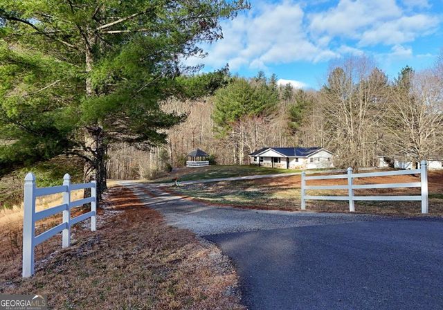 32 Whippoorwill Way, Blairsville, GA 30512