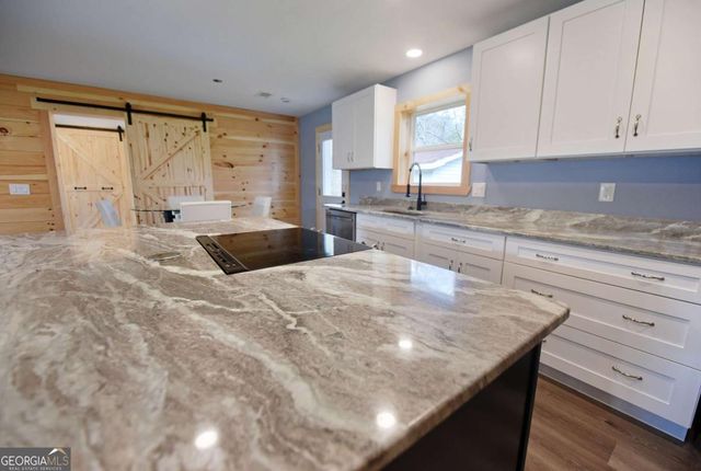 32 Whippoorwill Way, Blairsville, GA 30512