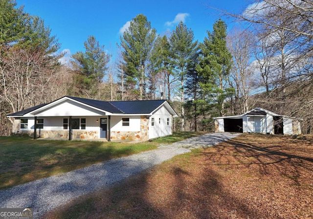 32 Whippoorwill Way, Blairsville, GA 30512