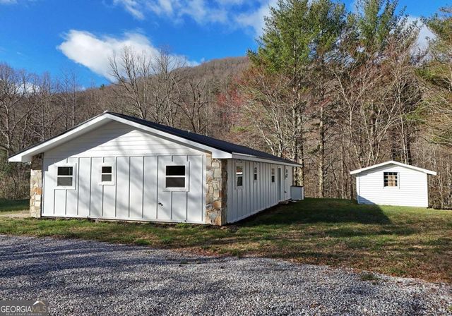 32 Whippoorwill Way, Blairsville, GA 30512