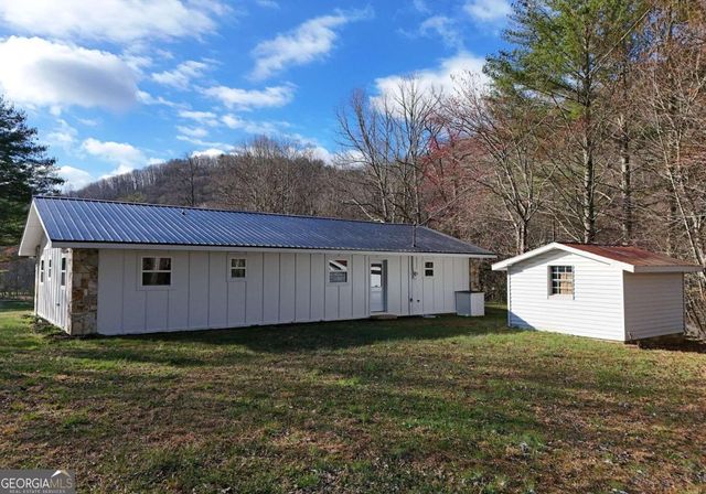 32 Whippoorwill Way, Blairsville, GA 30512