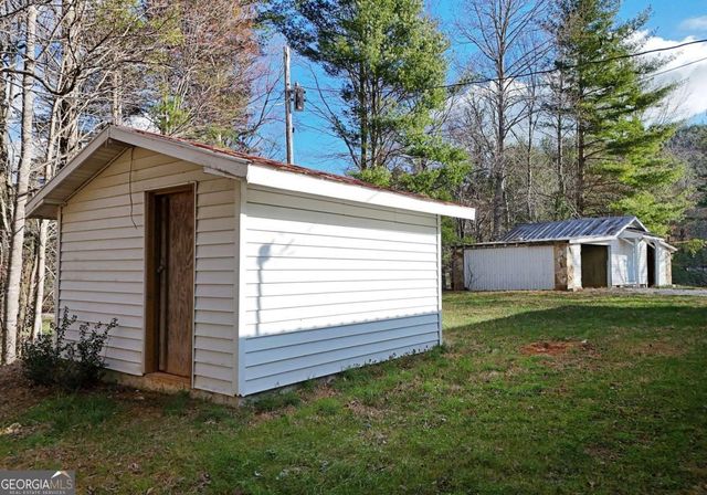 32 Whippoorwill Way, Blairsville, GA 30512