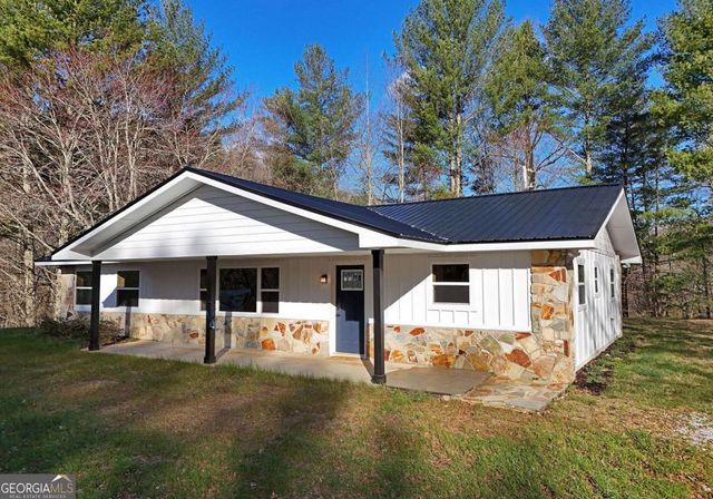 32 Whippoorwill Way, Blairsville, GA 30512