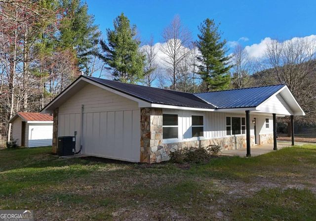 32 Whippoorwill Way, Blairsville, GA 30512