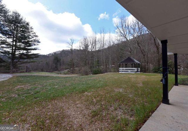 32 Whippoorwill Way, Blairsville, GA 30512