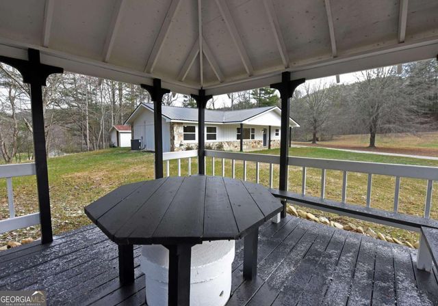 32 Whippoorwill Way, Blairsville, GA 30512