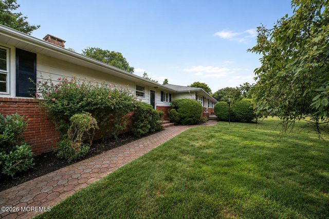 170 Bingham Avenue, Rumson, NJ 07760