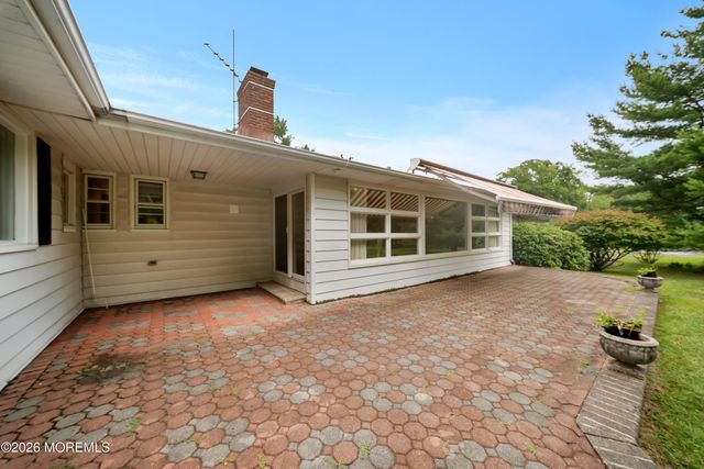 170 Bingham Avenue, Rumson, NJ 07760