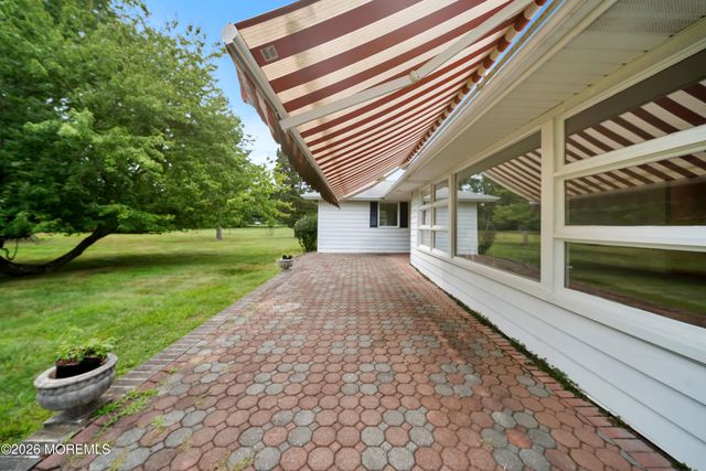 170 Bingham Avenue, Rumson, NJ 07760