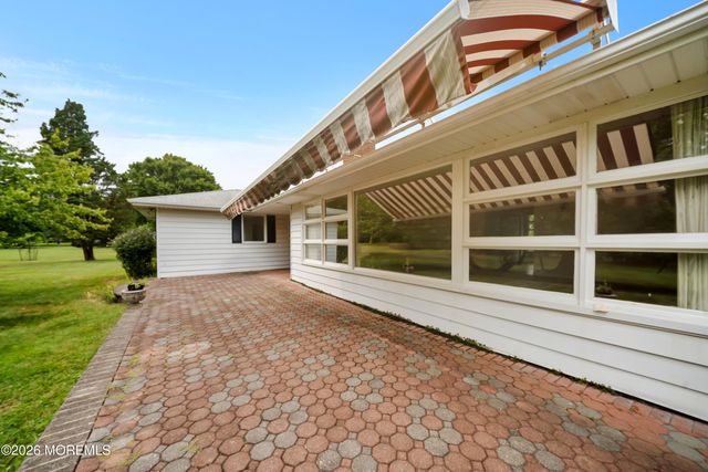 170 Bingham Avenue, Rumson, NJ 07760