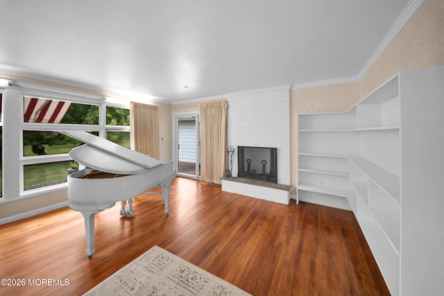170 Bingham Avenue, Rumson, NJ 07760