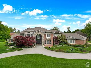 1971 SUMMERWOOD DR, Farmington, UT 84025