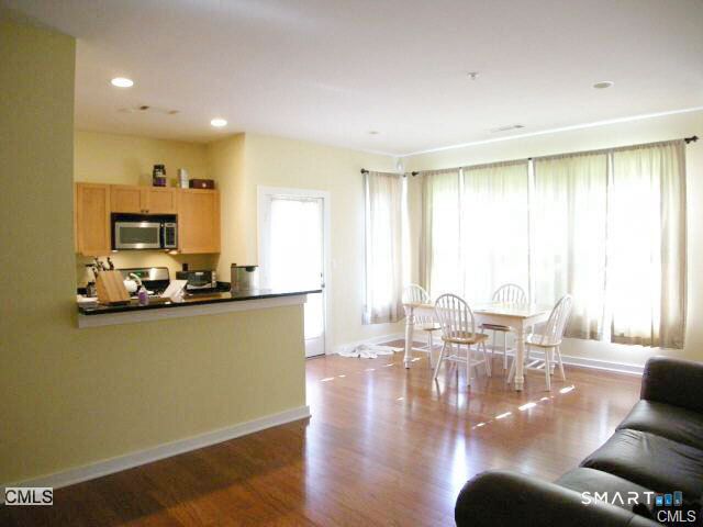 100 Unit 111 Richards Avenue, Norwalk, CT 06854