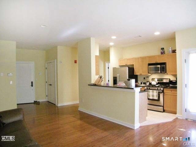 100 Unit 111 Richards Avenue, Norwalk, CT 06854