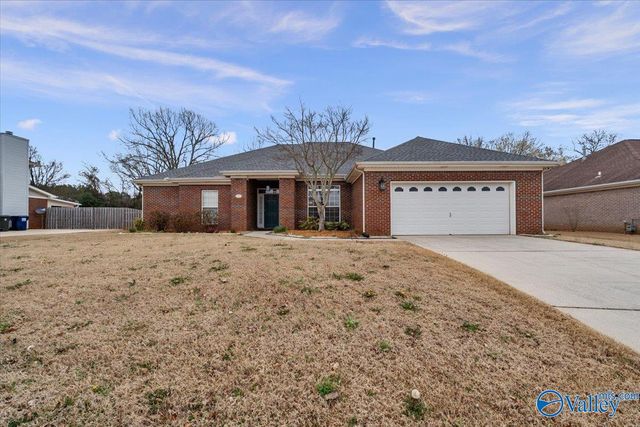 141 Antique Rose Drive, Madison, AL 35758