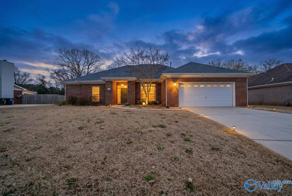 141 Antique Rose Drive, Madison, AL 35758