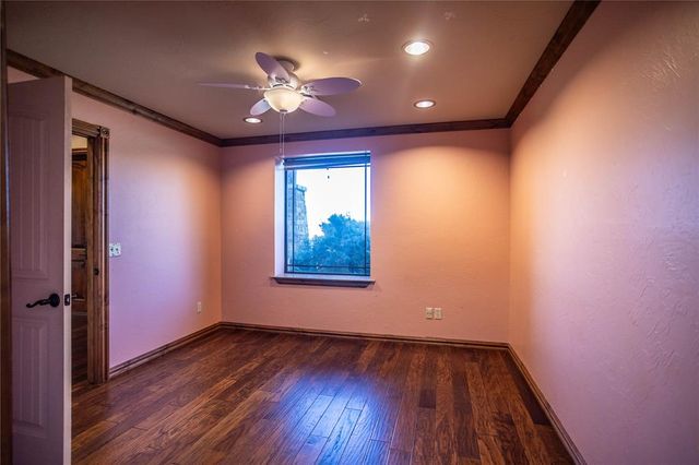 1601 Corbin Lane, Weatherford, OK 73096