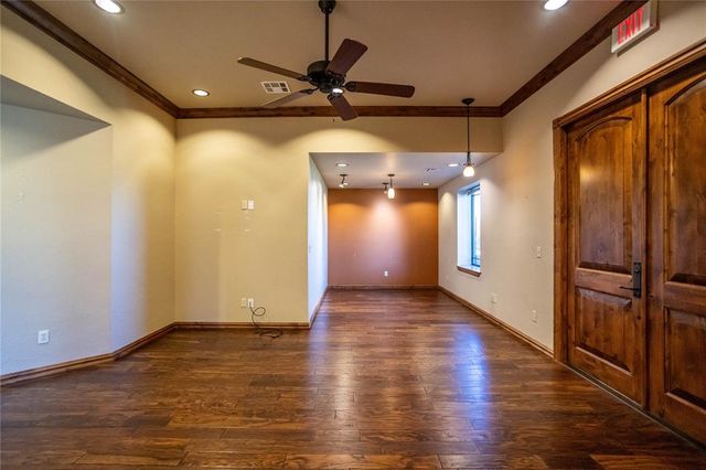 1601 Corbin Lane, Weatherford, OK 73096