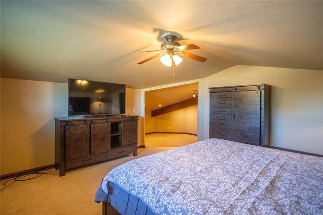 1601 Corbin Lane, Weatherford, OK 73096