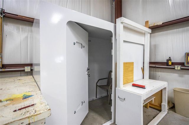 1601 Corbin Lane, Weatherford, OK 73096